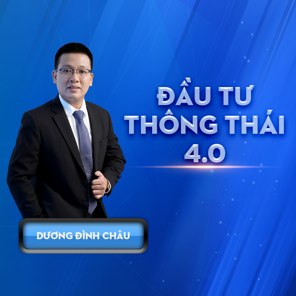 DAU TU THONG THAI 4.0